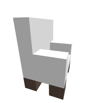 Premium Chair (seatable)