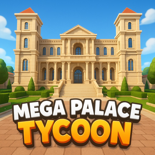 Luxury Palace Tycoon