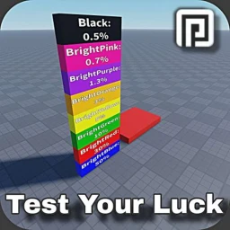 [Voice Chat] Test You'r Luck By Colors icon