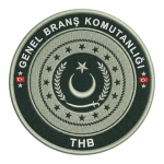 | THB | Branşlar,Bölükler Vb.ᅠ