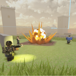 Capture the flag