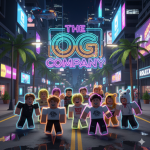 The OG Company
