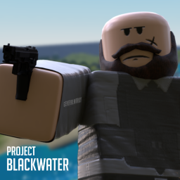 Project Blackwater