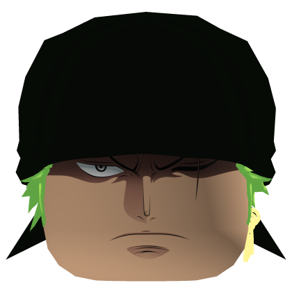 Zoro thumbnail