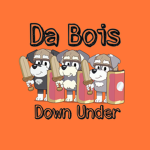 Da Bois Down Under