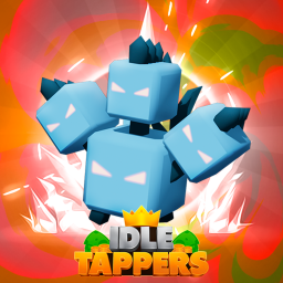 Idle Tappers Clicker