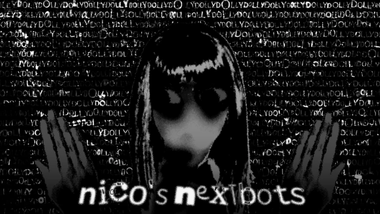 nicoのnextbots | Robloxでプレイ