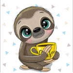 The Slothy_yyy fan group