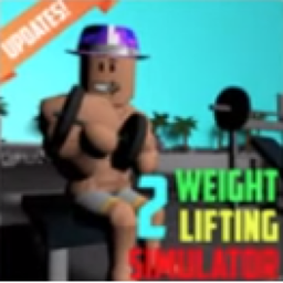 Weight Lifting Simulator 2
