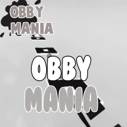 [FLOORS!] Obby Mania