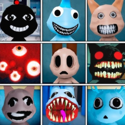 Animal Hospital Tycoon - 2 Player icon