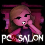 Pillar Chase 2 Salon