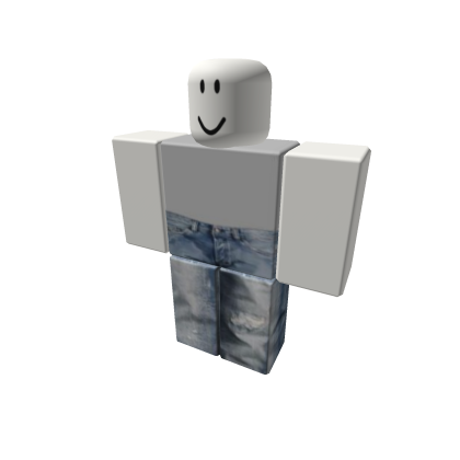 Ripped Jeans by Plad thumbnail