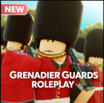 Grenadier Guards Roleplay Community