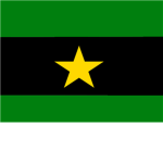 Mainland(Pilgrim Islands Reborn)