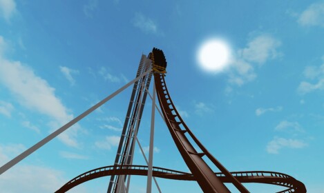 Candymonium, Hersheypark