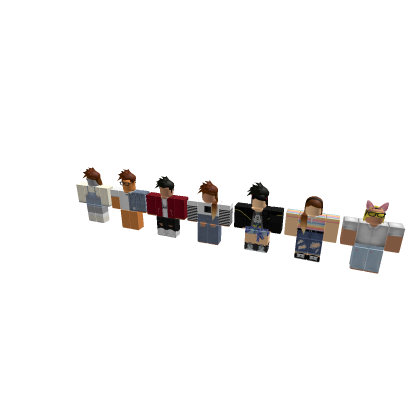 project purgatory but chilren