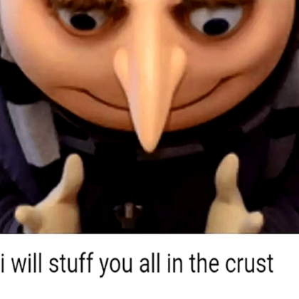 cursed meme Roblox decal