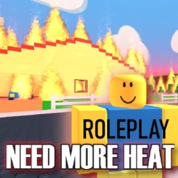 Need more heat roleplay icon