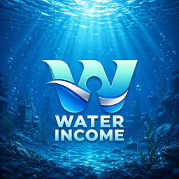 Water Income[UPDATE]