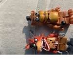 Fox_hunter