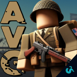 WW2 AVG