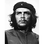 RIP Che Guevara