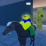 da cult of juan da horse