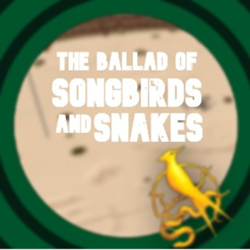 BSS: The 10th Hunger Games