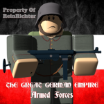 -TGGE- Die Armee