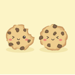 Minis cookies