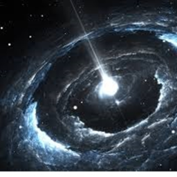 planets and space