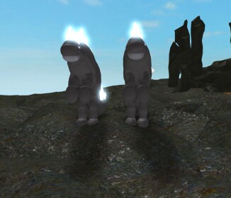 Godzilla Life Beta V1