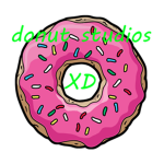 donut studios xD