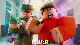 [🐣] Przeprojektowano więzienie w Redwood