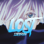 Lost 丈