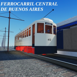 [V0.7.3]Ferrocarril Central de Buenos Aires