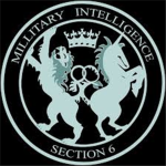 MI6 Military Intelligence Section 6