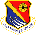 Air-Force-Warfare-Center