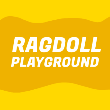 Ragdoll Playground