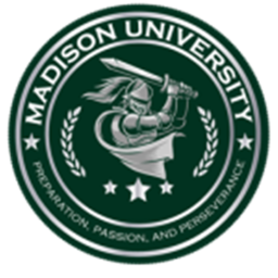 Madison University || Greyson Campus