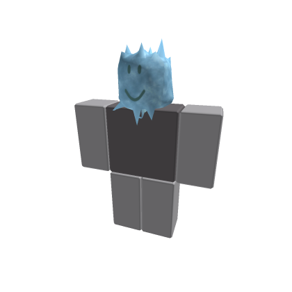 freezer head