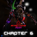 FNaF: Security Failure Ruin