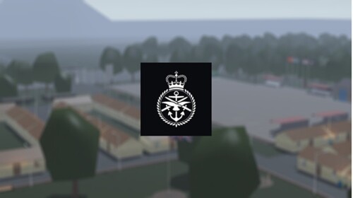 Hawkshead Barracks, Northern England
