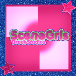 SceneGrls! [RP + VOICE!] 💗