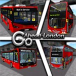 [ELBS] Bus Simulator