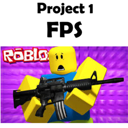 Project 1: FPS