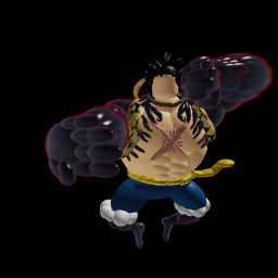 (TIME STOP) One Piece Sun