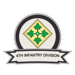 USAR I 4th Infantry Divisiοn
