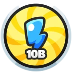 Game Badge Icon